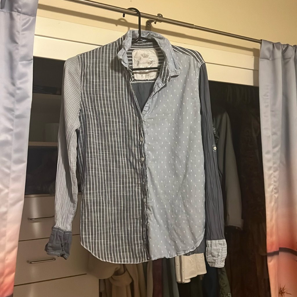 Soft, Fun Blouse